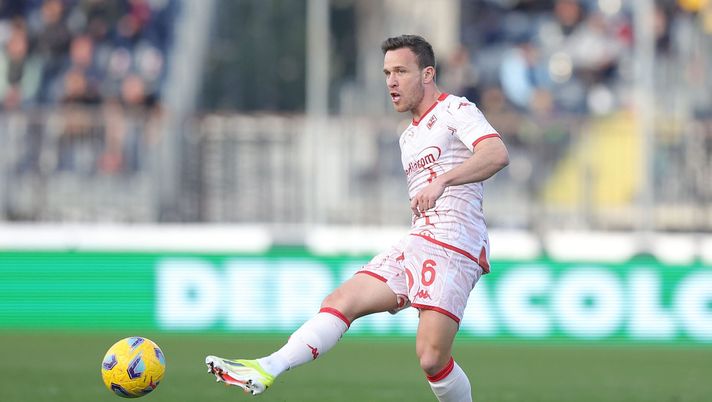 Dal VP: Biraghi sì, Arthur nì. Beltran scalza ancora Bonaventura - immagine 1