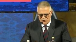 Zangrillo: “777? Il Genoa è in buone mani. Milito mi ha chiamato e mi ha detto che…”