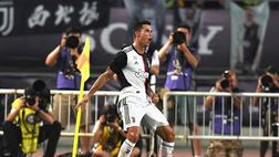Juventus, Cristiano Ronaldo: “Con Sarri sarò un attaccante in libertà. Sono contento di De Ligt”
