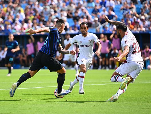 Getty Images Lautaro pesantissimo: “Chi non vuole restare se ne vada. All’Inter si gioca per vincere e quindi…”- immagine 2