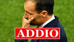 News Juve – Allegri out, spunta già il nome del sostituto