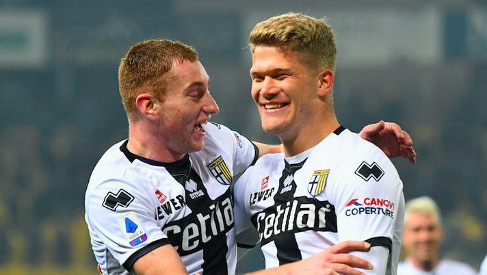 Da Cornelius a Quagliarella: la gestione dei casi più delicati per questa giornata- immagine 1