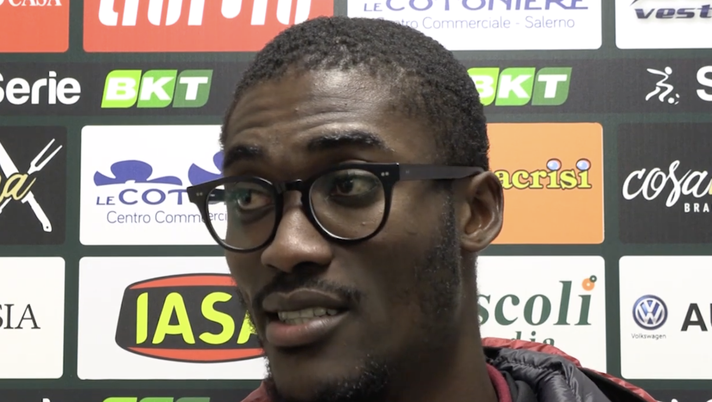 Salernitana, ufficiale il ritorno di Gondo: Castori riabbraccia l’ex Lazio  Salernitana, ufficiale il ritorno di Gondo: Castori riabbraccia l’ex Lazio