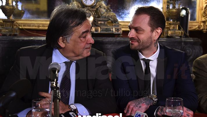 Orlando: “Chi comprerà il Palermo è gente affidabile, rispettato il termine per iscrizione in B”  Orlando: “Chi comprerà il Palermo è gente affidabile, rispettato il termine per iscrizione in B”