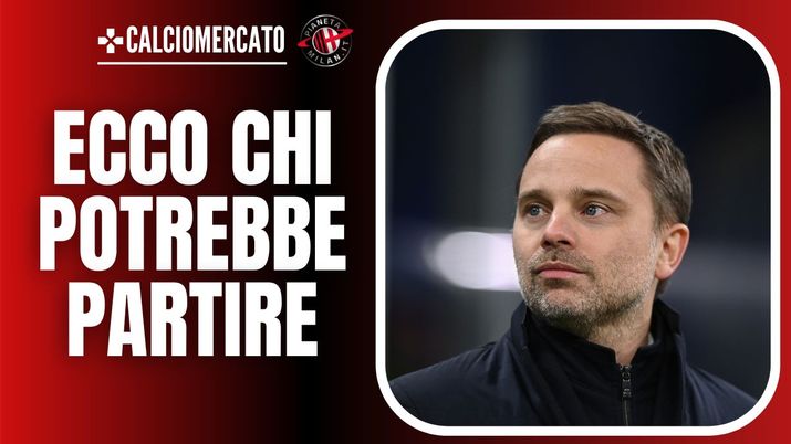 Giorgio Furlani AC Milan Calciomercato Milan