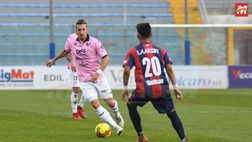 LE PAGELLE DI VIBONESE-PALERMO 0-0. Pari al Luigi Razza ma vince la noia
