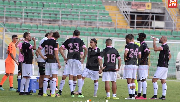 Palermo-Picerno, oggi l&#8217;esordio in Coppa Italia Serie C: le probabili formazioni 