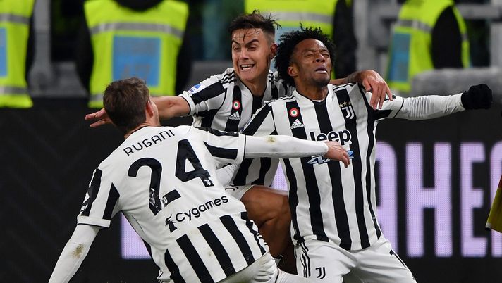 Juventus, doppia seduta di allenamento in vista del Napoli: un big recuperato - immagine 1