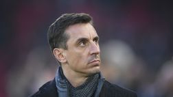 Neville pronostica: “Mi dispiace per l’Arsenal, ma il City vincerà la Premier League”
