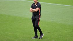 Supercoppa Europea, Lopetegui: “Sfidiamo i più forti al mondo”