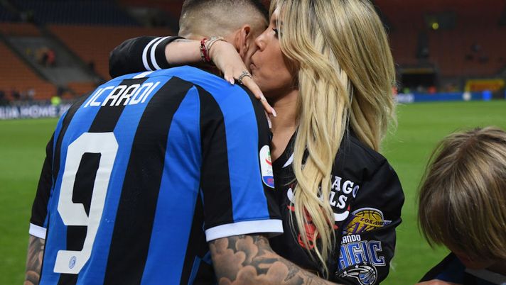 Mauro Icardi non convocato per il ritiro? Ipotesi da escludere: ecco perché l’Inter… 