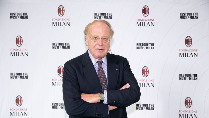 Milan, Scaroni: 'Levine contribuirà al percorso di crescita del club' | News (getty images)