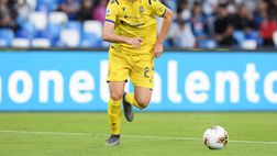 Juric: “Allenare Kumbulla in questo periodo? C’era un po’ di tensione perché…”