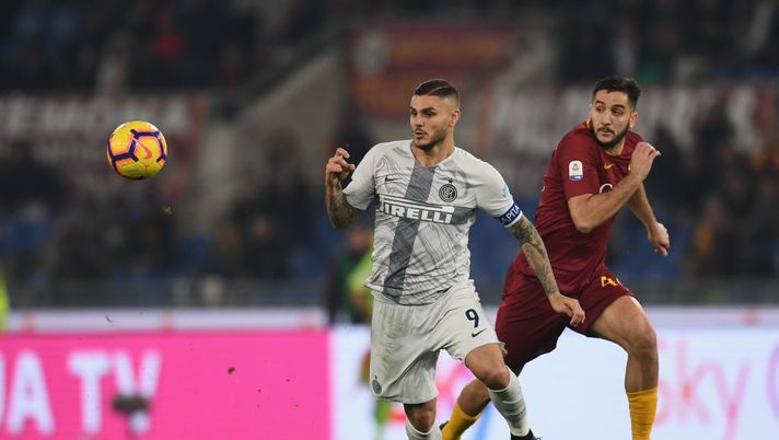 Adani: “Il calcio è uno sport che si gioca in undici contro undici e poi segna sempre…” 