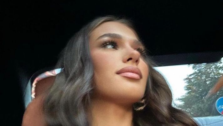 Oggi è il compleanno di Lazar Samardzic, il messaggio social della sua Sila - immagine 1