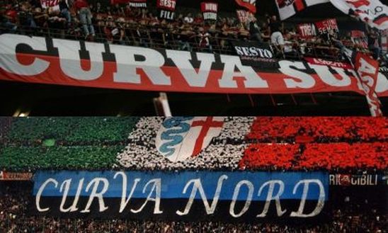 IL DERBY DI INSTAGRAM – San Siro può attendere, Milan-Inter prima passa dai social!- immagine 2