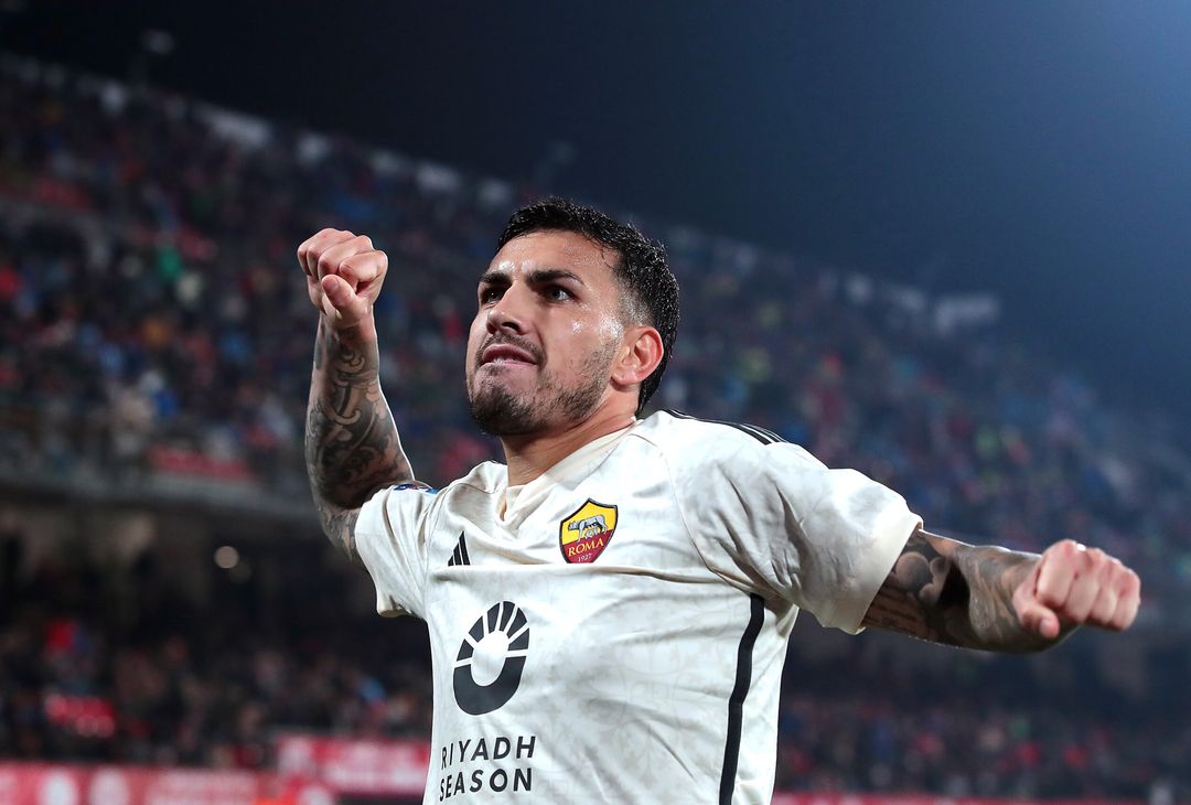 Monza-Roma 1-4 – FOTOGALLERY - immagine 74