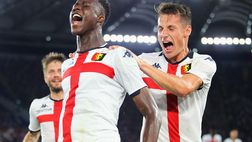 Genoa, Thiago Motta nuovo tecnico: ecco come funziona il suo 2-7-2