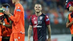 Nome nuovo per la prossima stagione: Nandez del Cagliari