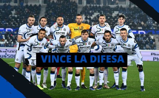 Handanovic: “Pareggio buono. Contro l’Atalanta mai facile. Dopo la Supercoppa…”- immagine 2