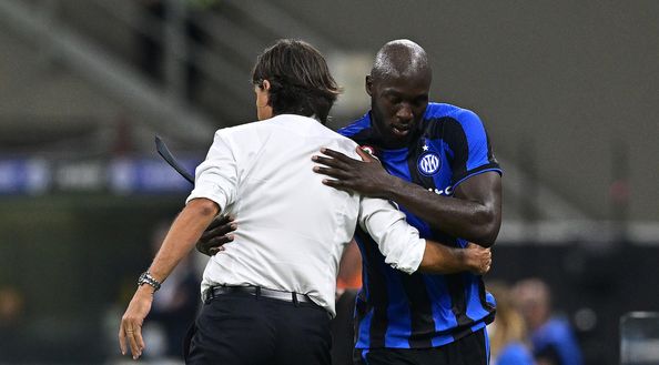 Getty Images GdS – Inter in Champions, servono risposte top: da Lu-La a difesa e non solo- immagine 2