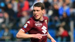 Tuttosport – Torino, ‘no’ ai 60 milioni del West Ham per Belotti!