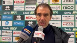 Cittadella-Palermo, Gorini: “Squadra matura, c’erano incognite dopo la sosta”