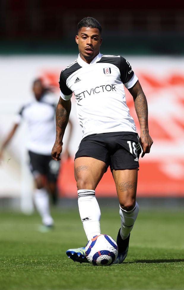  (Photo by Julian Finney/Getty Images) 