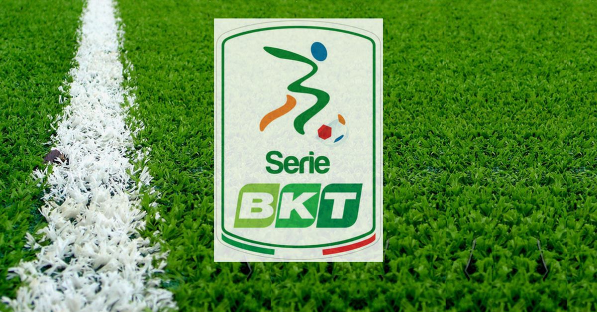 Serie BKT - Il campionato degli italiani