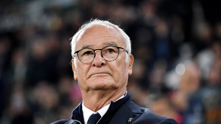 Getty Images  Ranieri: “Col Verona gara importante. Attenzione a Djuric” - immagine 1