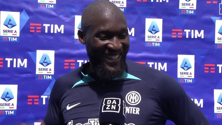 Lukaku: “Sto ritrovando fiducia, contento anche per Lautaro. Su Champions e futuro…” - immagine 1