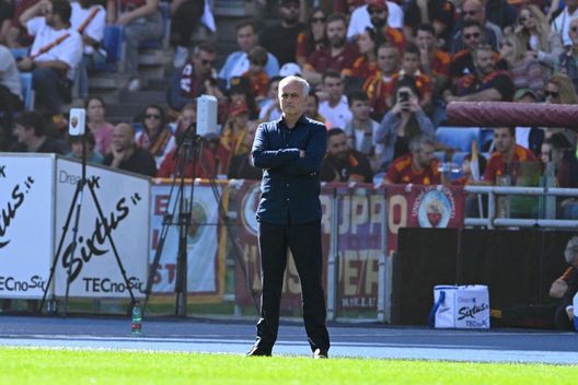 Roma, un altro ex Inter per la panchina? Mourinho addio, contatti con Conte- immagine 2