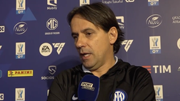 Inter, Inzaghi: “Le novità del Napoli? Ci prepariamo, ma c’è una cosa che conta di più”