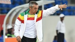 Tunisia, Alain Giresse nuovo commissario tecnico