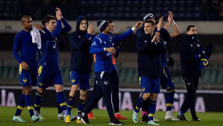 Succede che ora abbiamo una squadra. Non piovono rane - immagine 1