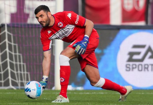 Terracciano, posto fisso. Ma Dragowski è in recupero- immagine 2