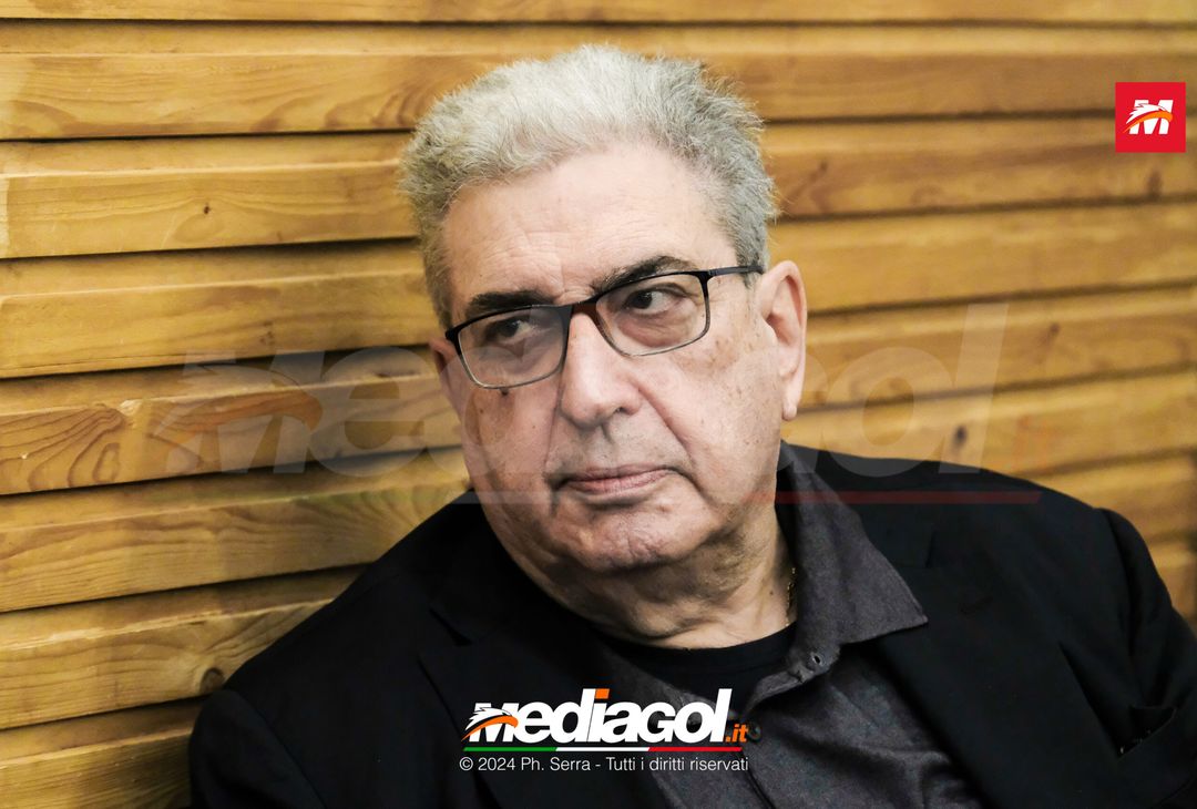 FOTO: Palermo Football Conference 2024 (LA GALLERY) - immagine 13