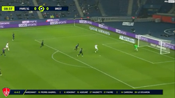 VIDEO PSG-Brest 2-0: miracolo Donnarumma, poi ci pensa Mbappé. Gol e highlights