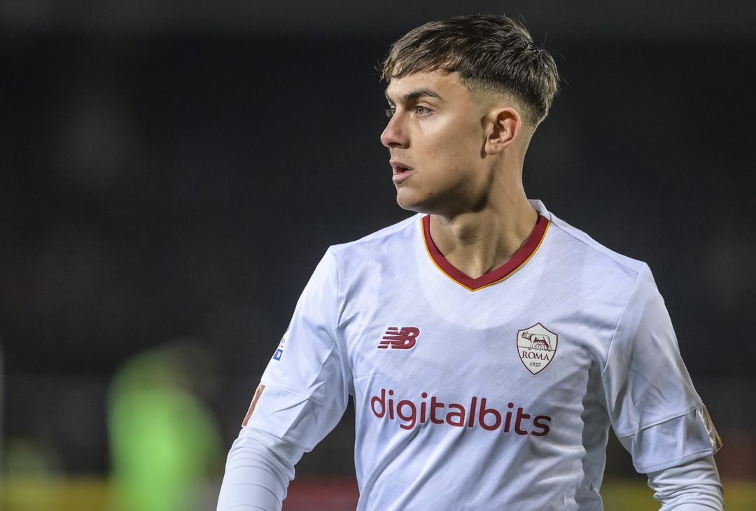 Lecce-Roma 1-1 – FOTO GALLERY- immagine 1