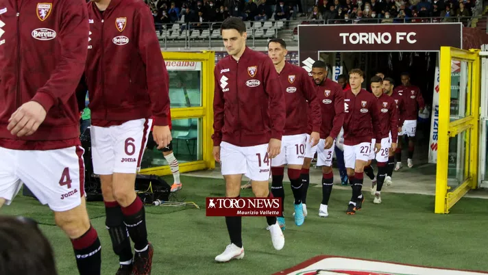 Torino, match day: alle 20:45 la gara con la Lazio. Alle 14:30 in campo la Primavera - immagine 1