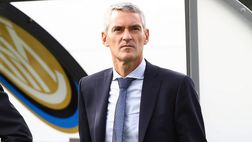 Questione San Siro, Antonello (a.d. Inter): “Contatti col Milan. Ora condizioni corrette”