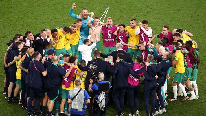 Mondiali, Hrustic passa agli ottavi con l’Australia - immagine 1