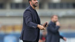 Monza, Palladino: “Proviamo a recuperare Carlos Augusto per il Milan”