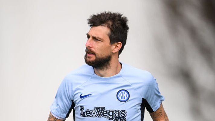 CorSport: “Acerbi ci sarà contro l’Empoli, questa la sua reazione. Vorrebbe parlare ma…” - immagine 1