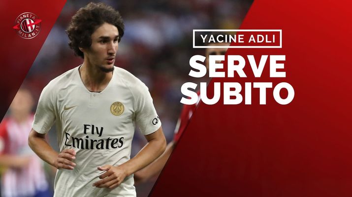 Yacine Adli (centrocampista Bordeaux), obiettivo di calciomercato del Milan | AC Milan News (Getty Images) 
