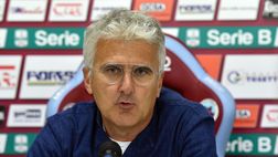 Monza-Cittadella, Venturato: “Ultima mezz’ora da horror, resta la gioia. Adesso testa al Venezia”