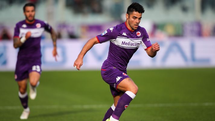 GERMOGLI PH: 31 OTTOBRE 2021 FIRENZE STADIO ARTEMIO FRANCHI SERIE A FIORENTINA VS SPEZIA NELLA FOTO SOTTIL L’idea di Italiano: rivoluzione a destra per ritrovare il gol fuori casa - immagine 1