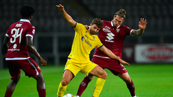 Pagelle, Borini rigore e non solo, Rrahmani duella con Belotti