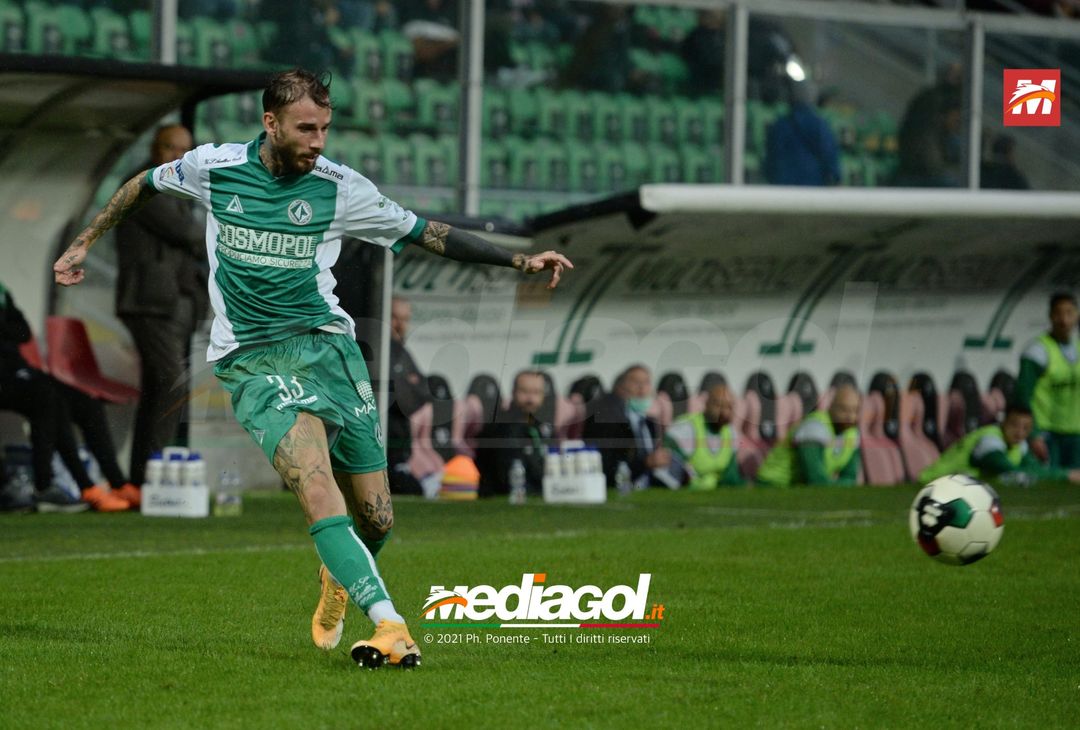 FOTO Palermo – Avellino 1-1, Serie C Gir. C 2021/22 - immagine 58