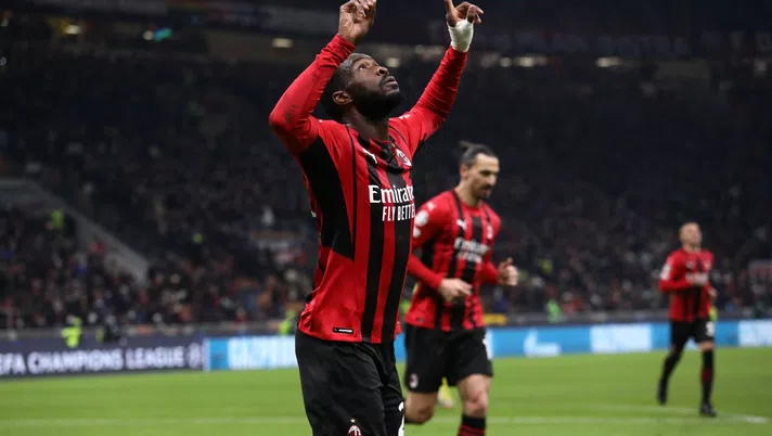 Fikayo Tomori